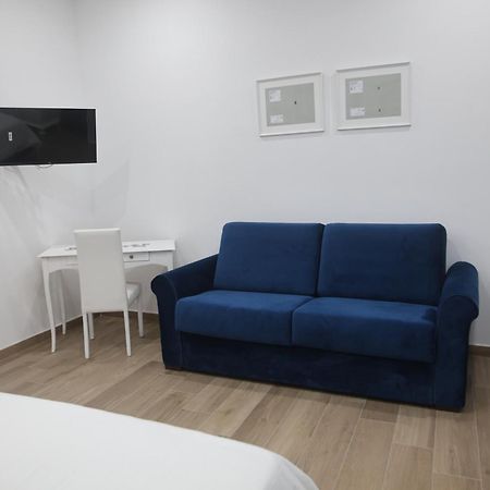 B&B Anma Ercolano Exterior foto