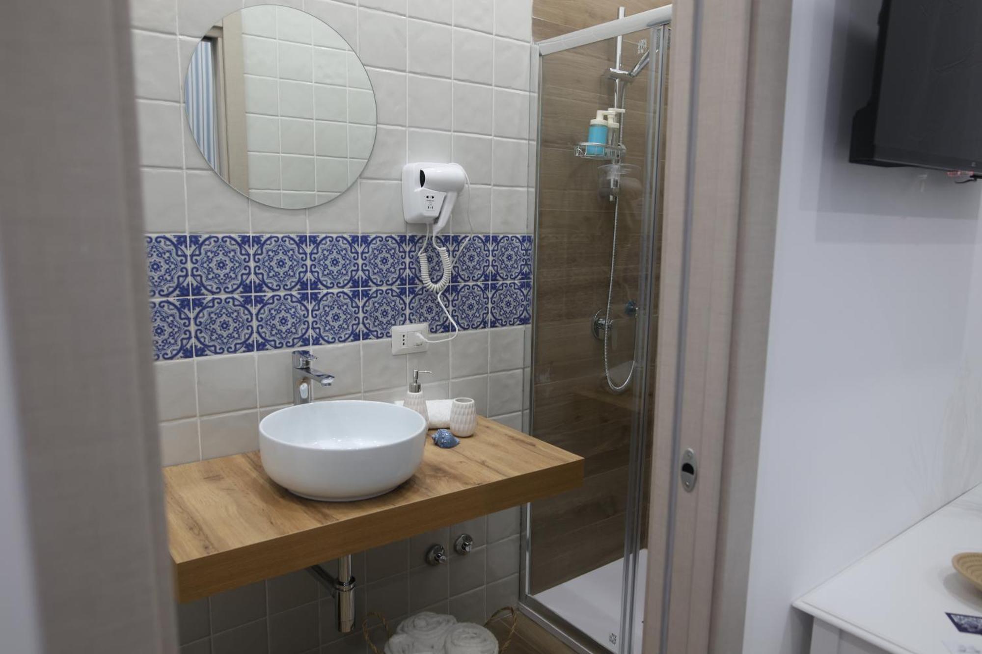 B&B Anma Ercolano Exterior foto