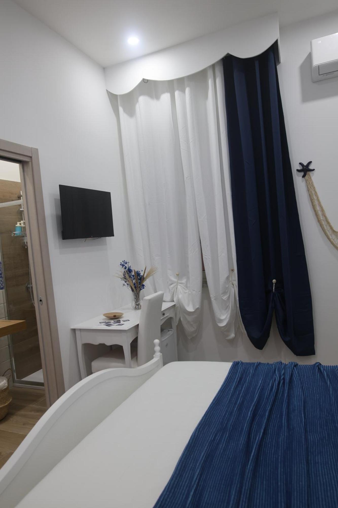 B&B Anma Ercolano Exterior foto
