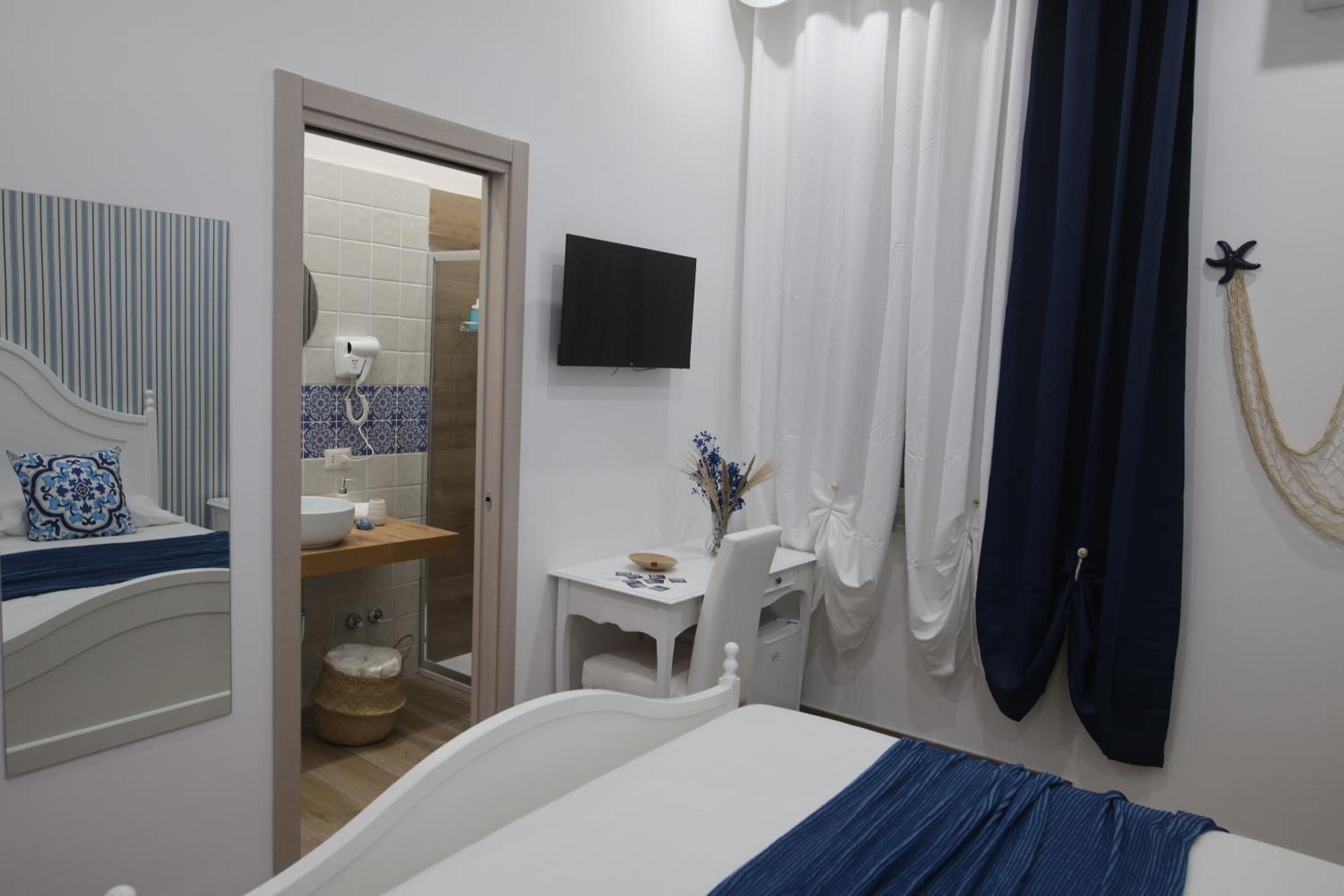 B&B Anma Ercolano Exterior foto