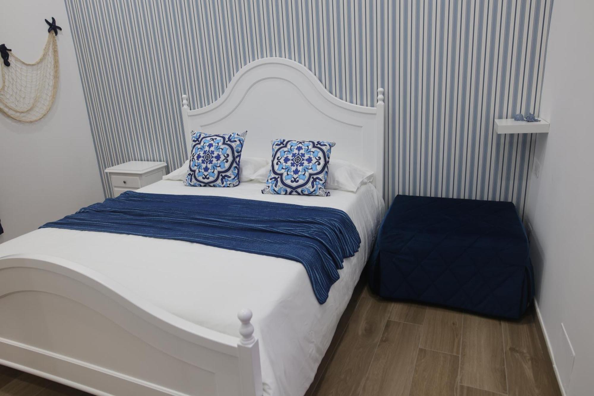 B&B Anma Ercolano Exterior foto