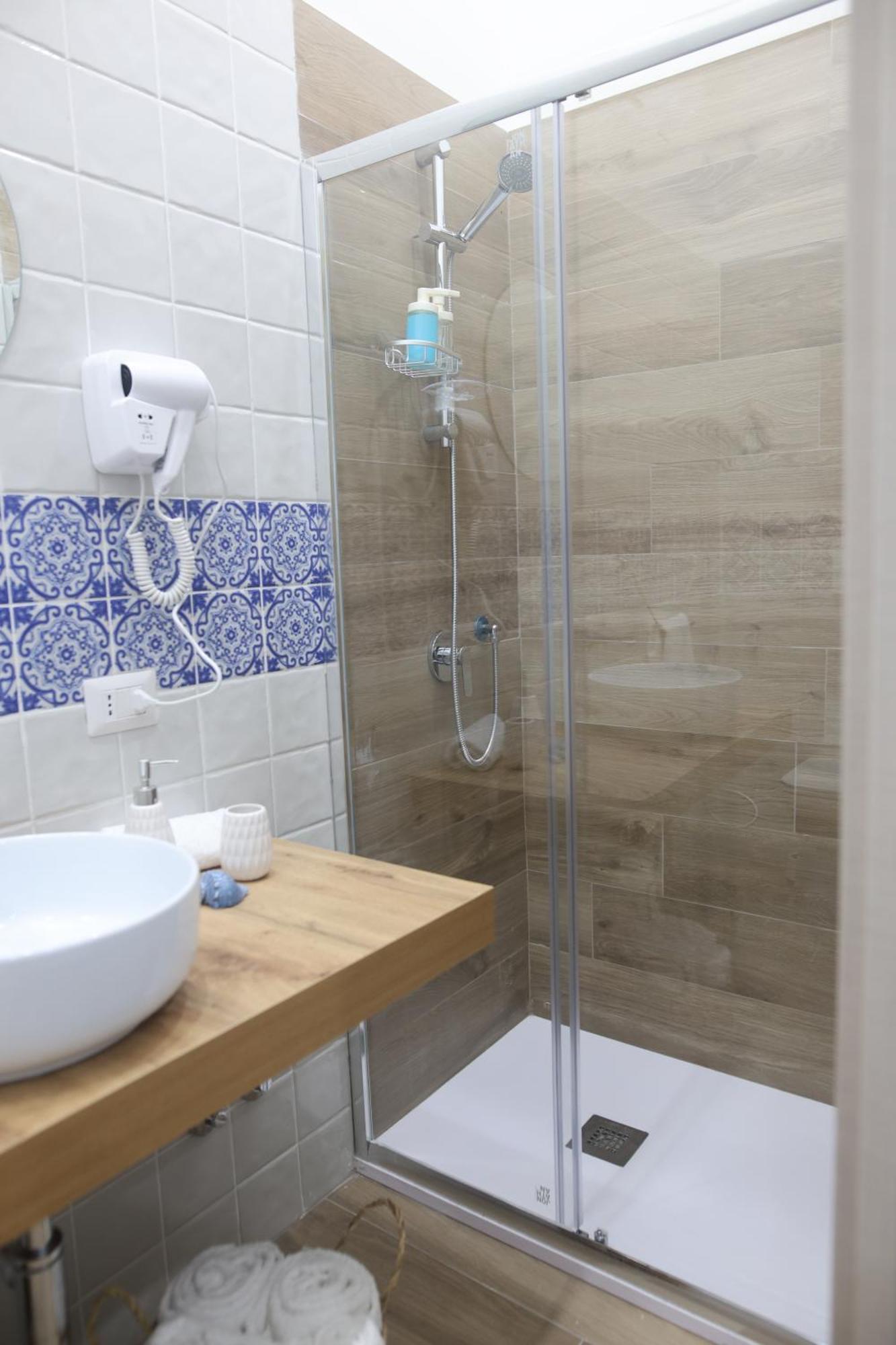 B&B Anma Ercolano Exterior foto