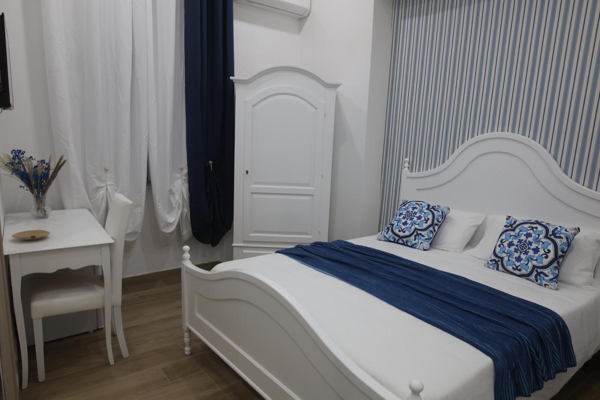 B&B Anma Ercolano Exterior foto