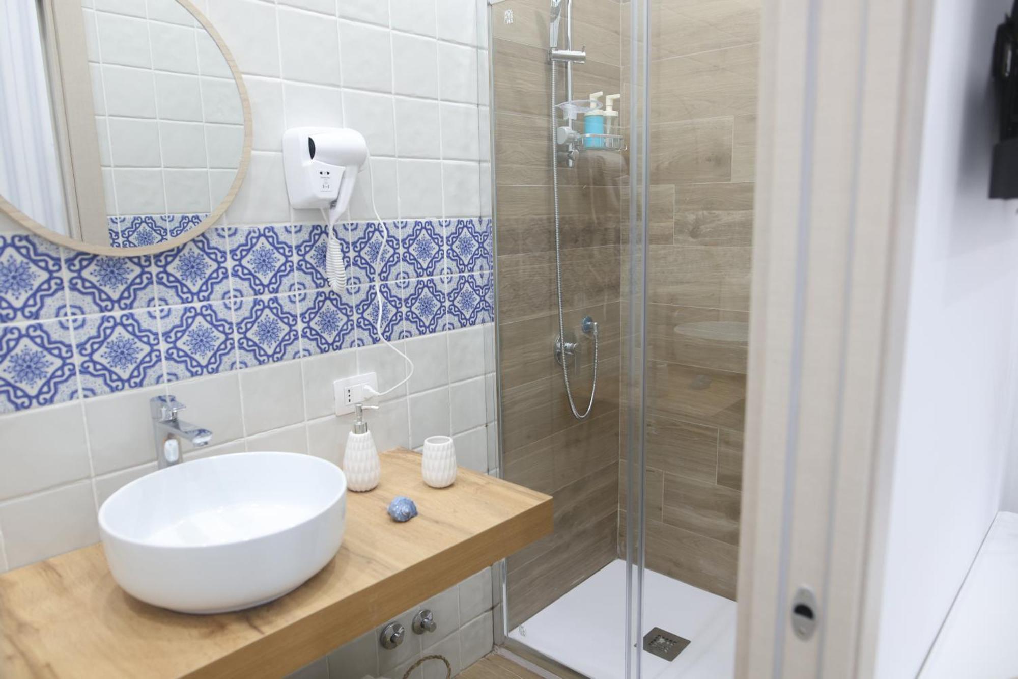 B&B Anma Ercolano Exterior foto