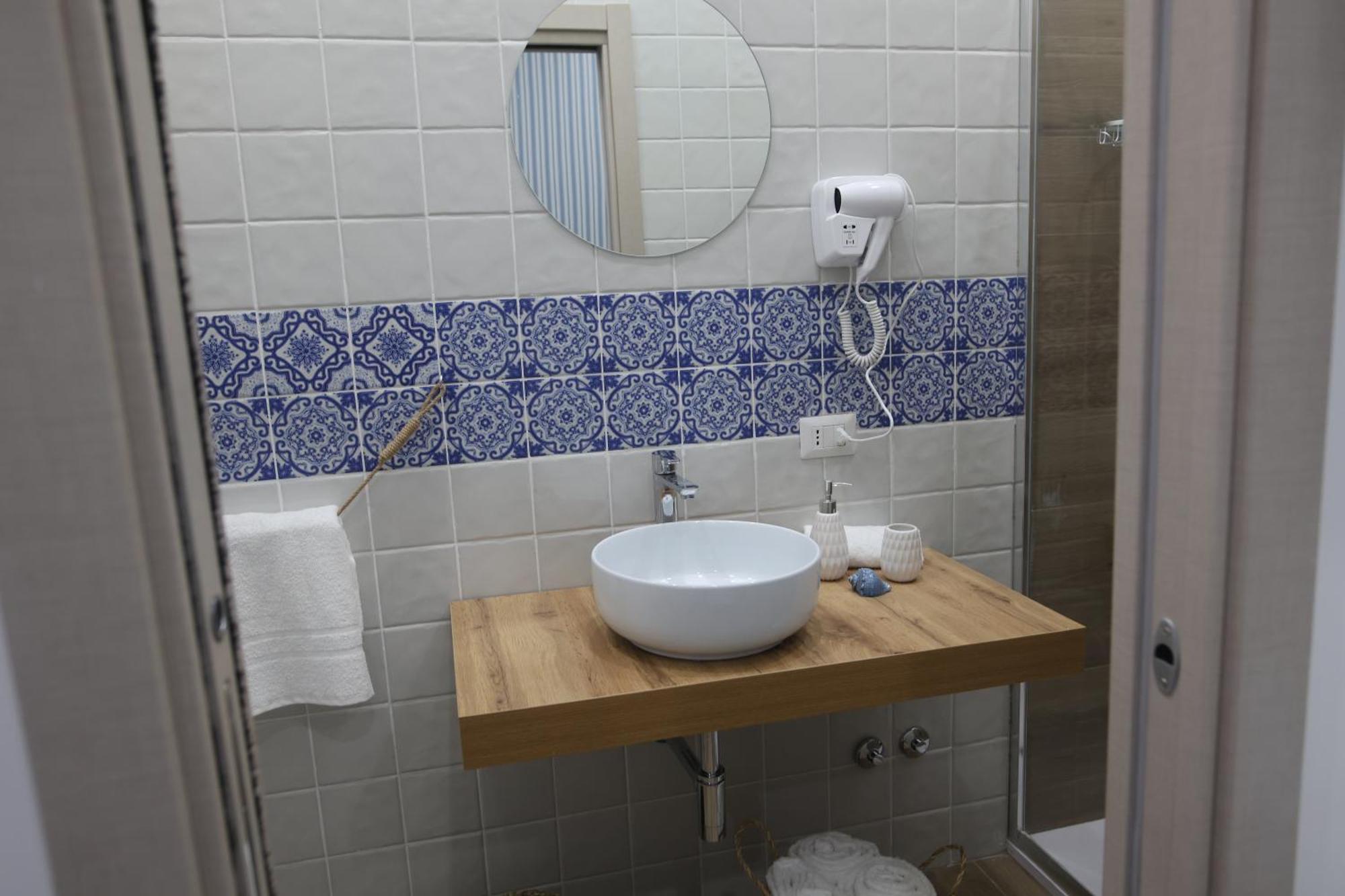 B&B Anma Ercolano Exterior foto