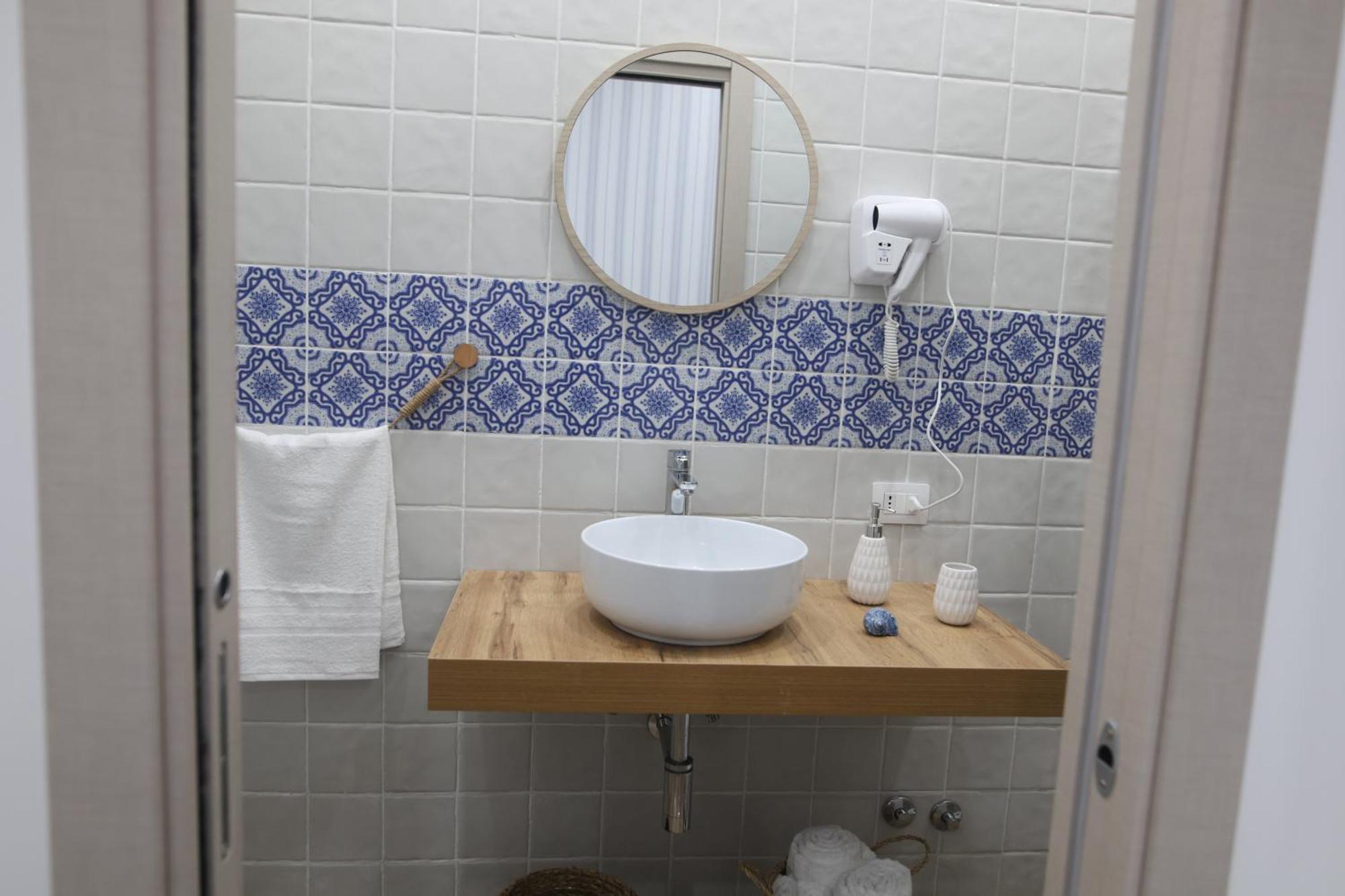 B&B Anma Ercolano Exterior foto