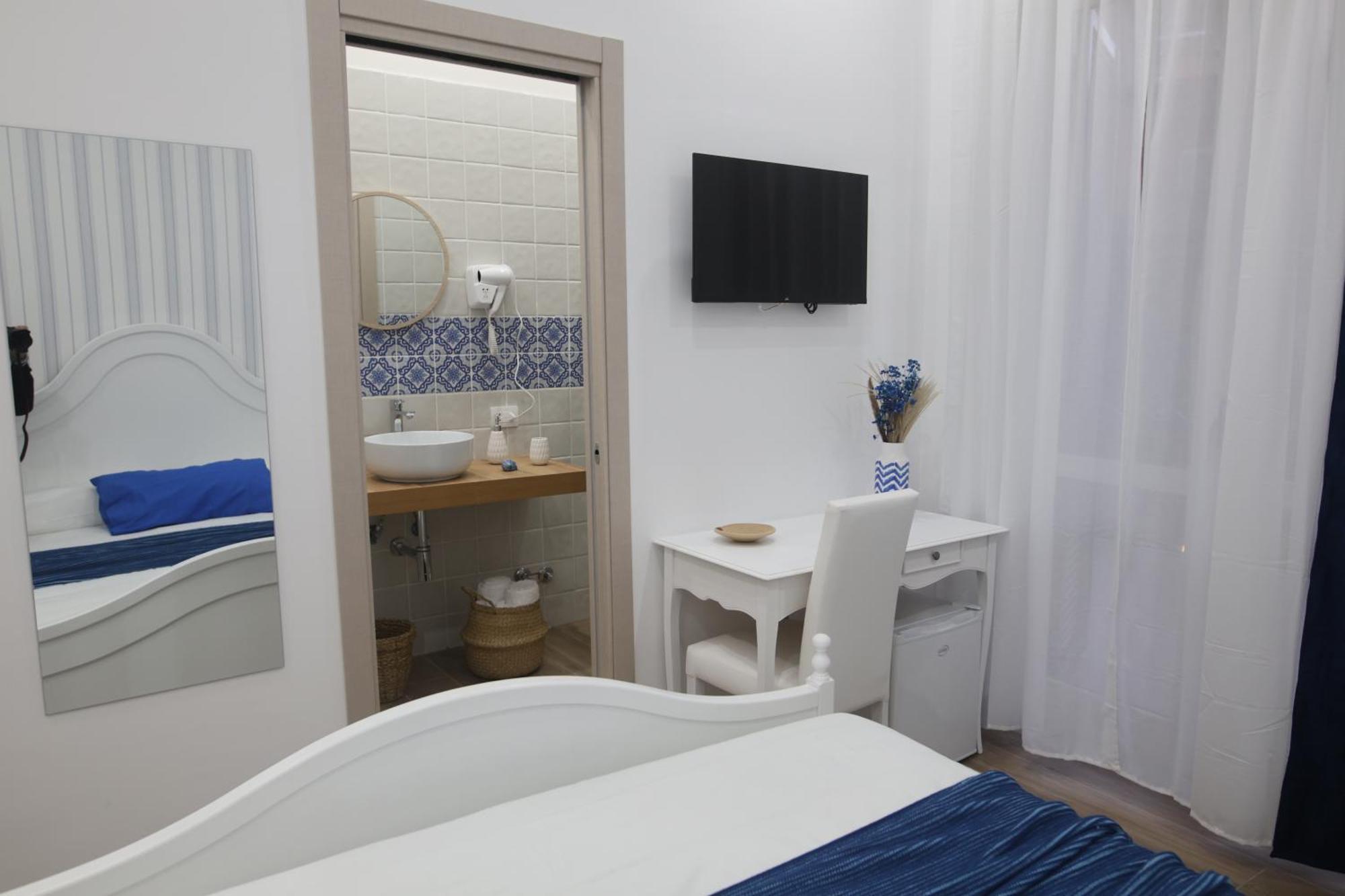B&B Anma Ercolano Exterior foto
