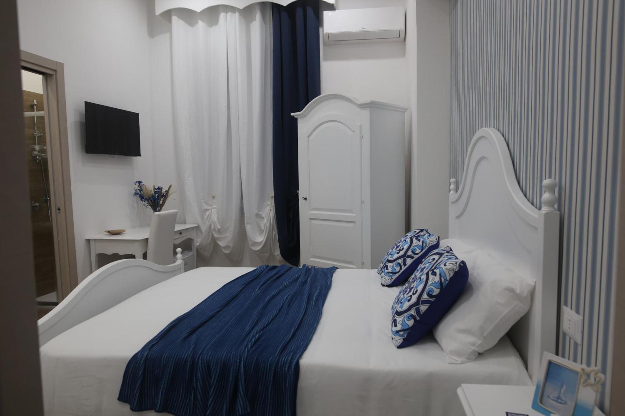 B&B Anma Ercolano Exterior foto