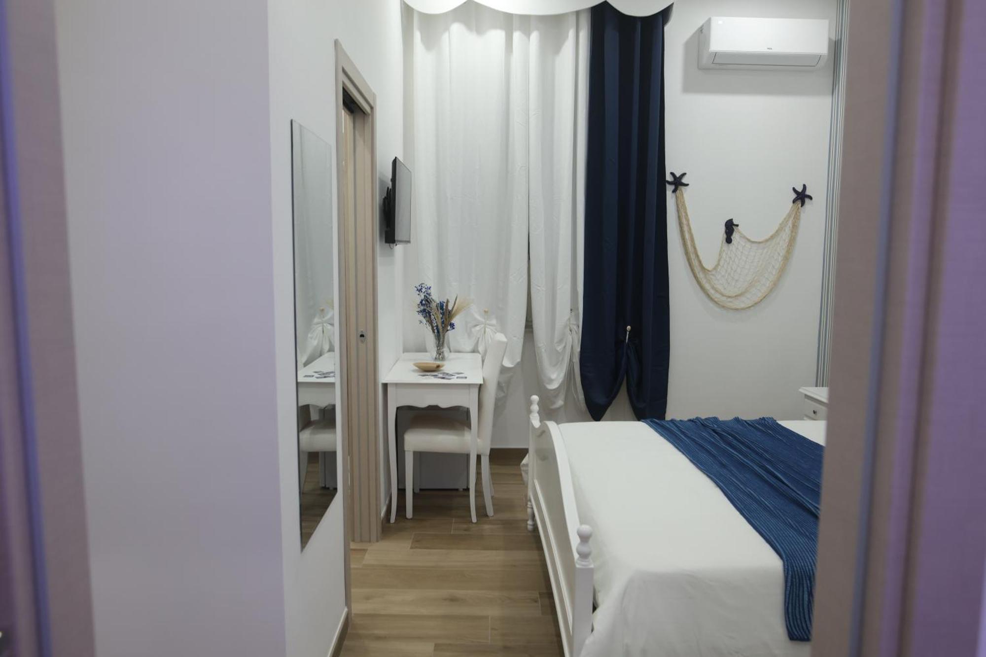 B&B Anma Ercolano Exterior foto