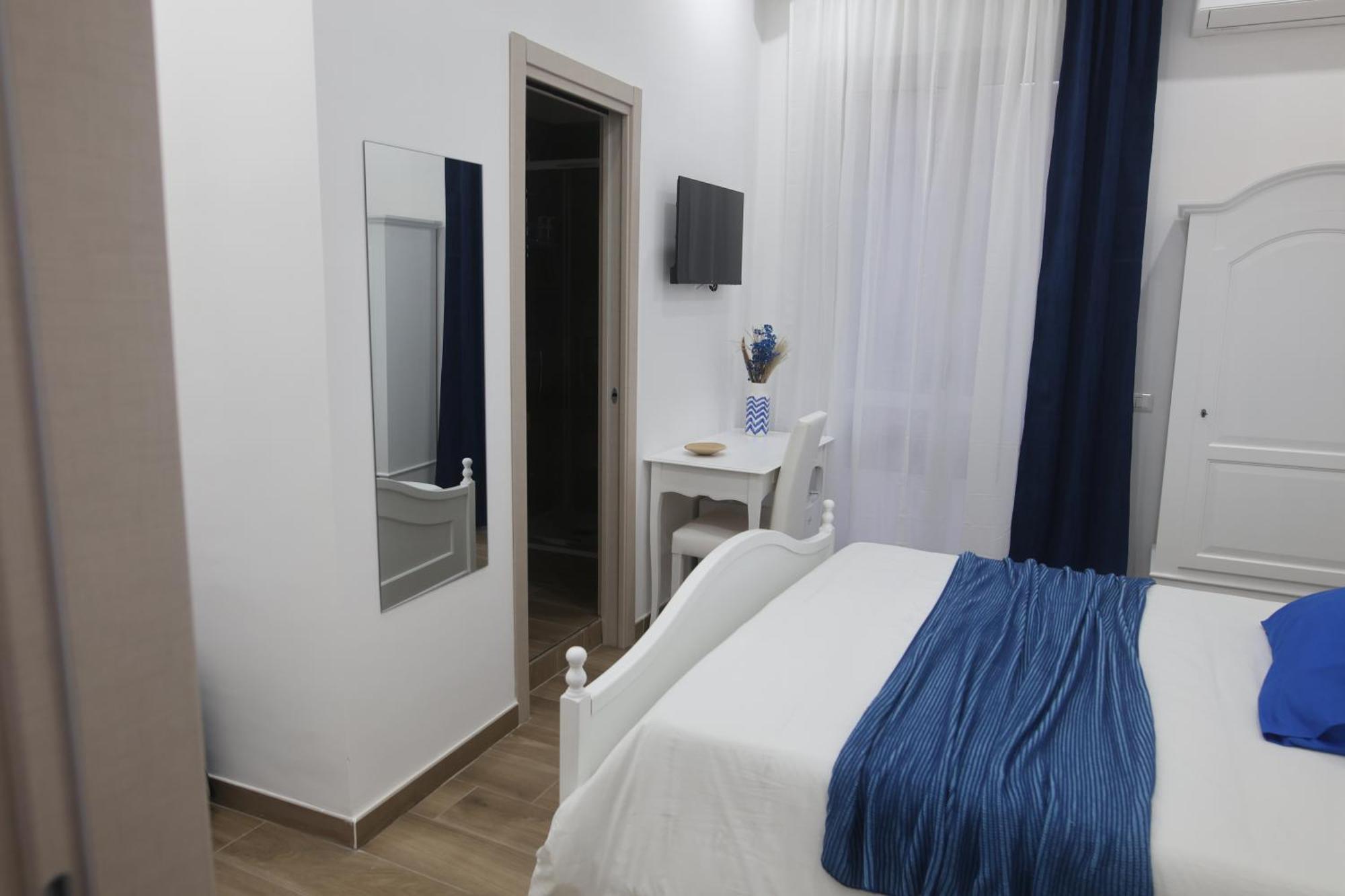 B&B Anma Ercolano Exterior foto
