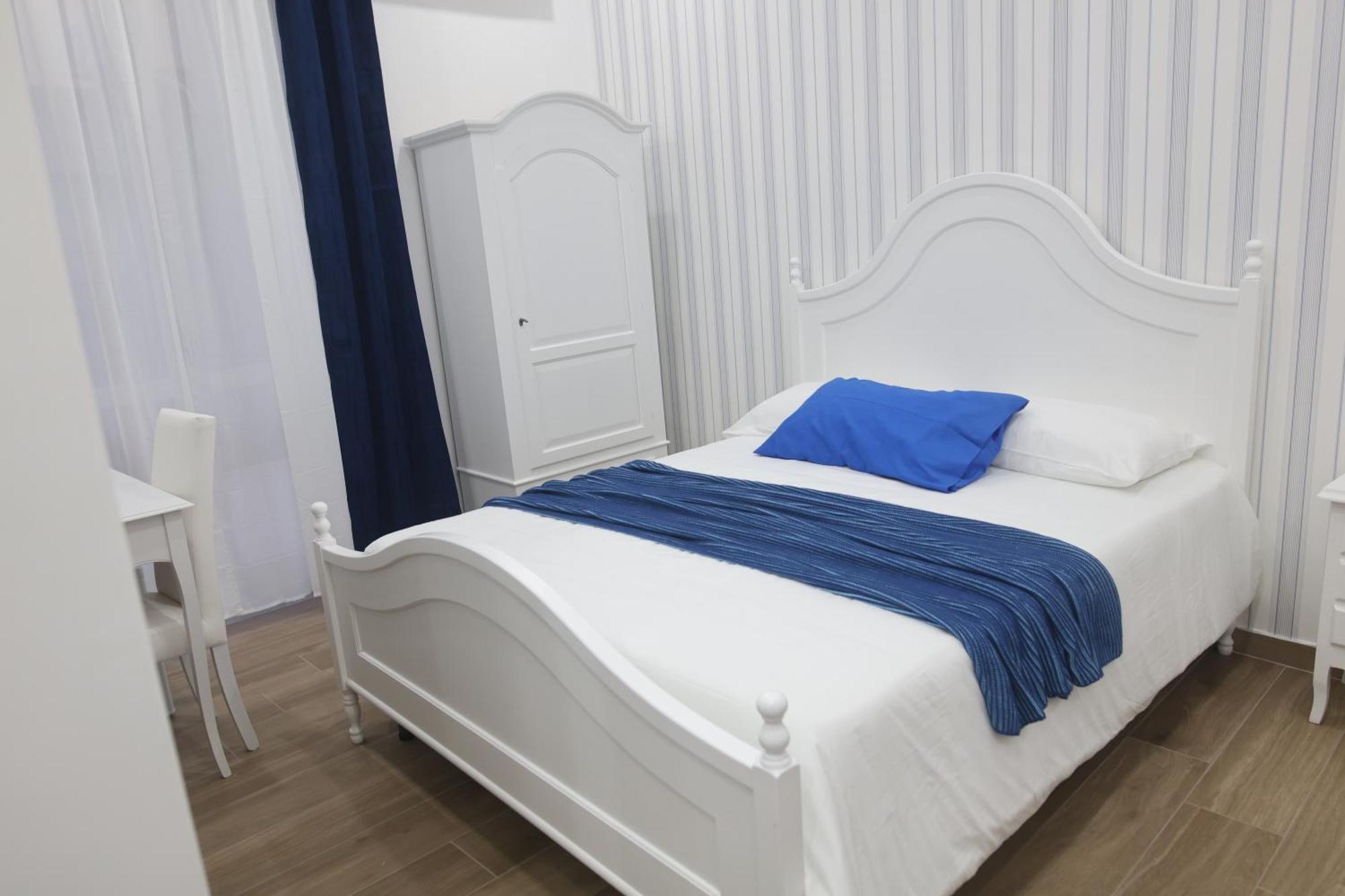 B&B Anma Ercolano Exterior foto