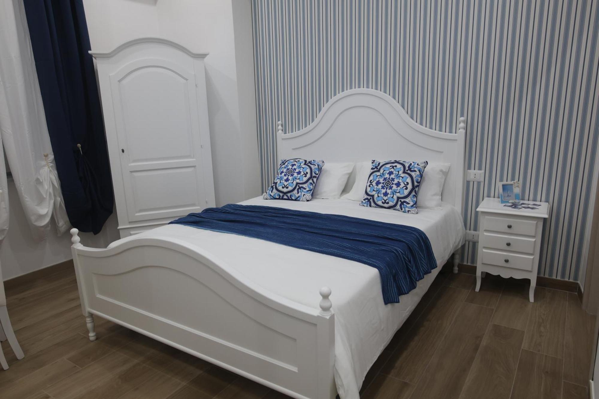 B&B Anma Ercolano Exterior foto