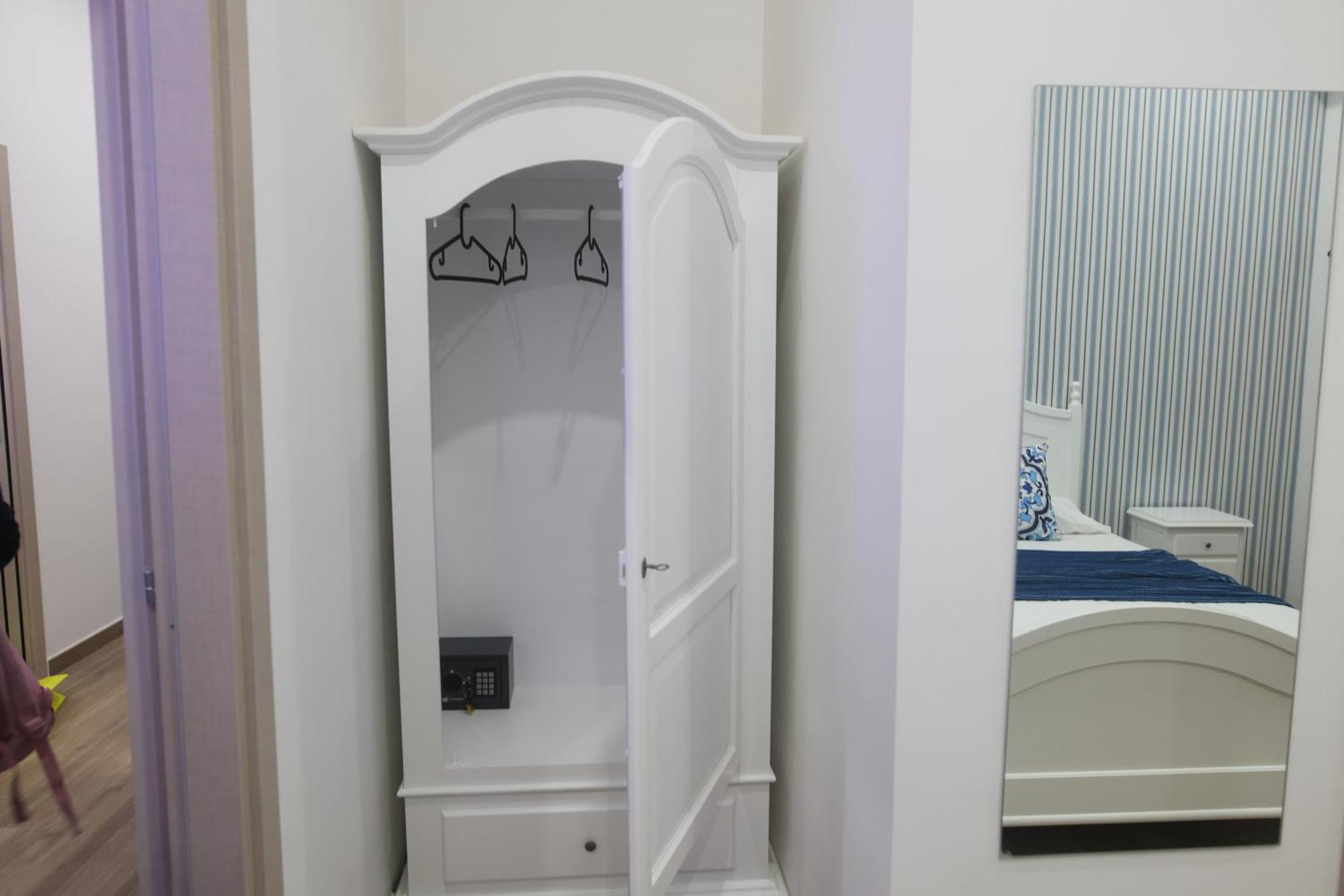 B&B Anma Ercolano Exterior foto