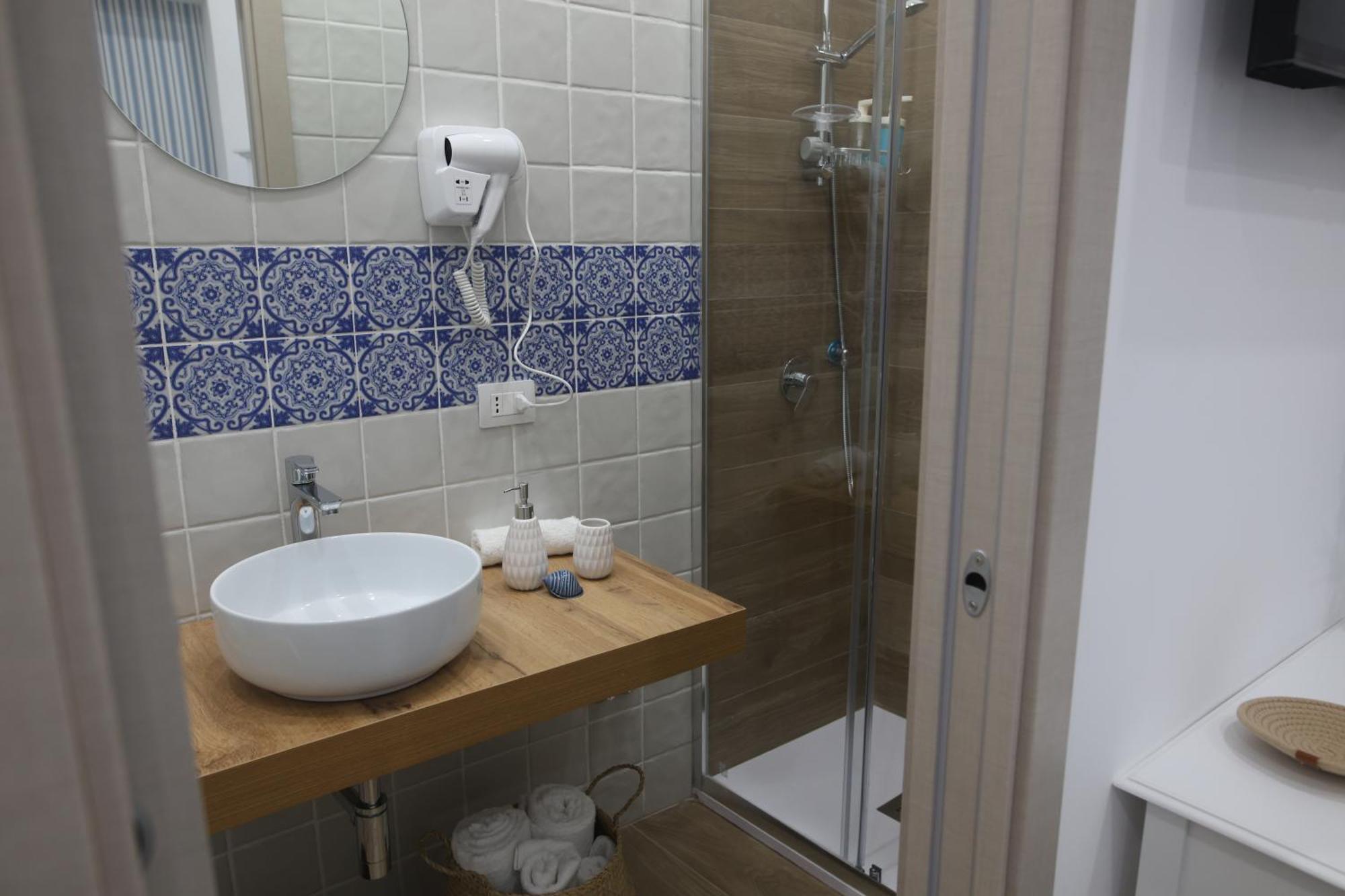 B&B Anma Ercolano Exterior foto