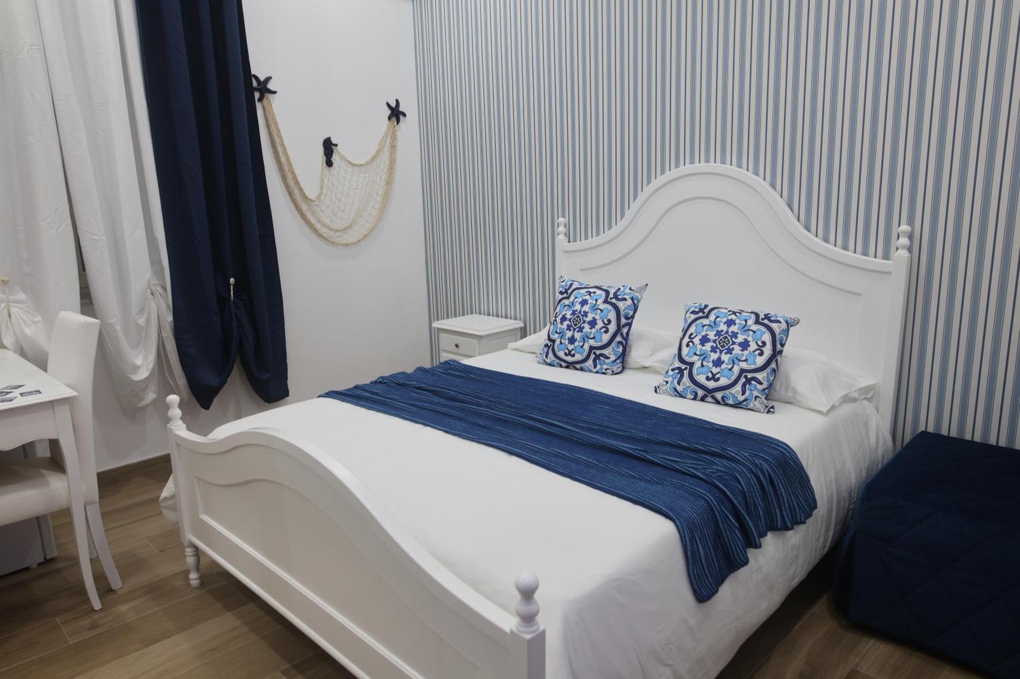 B&B Anma Ercolano Exterior foto