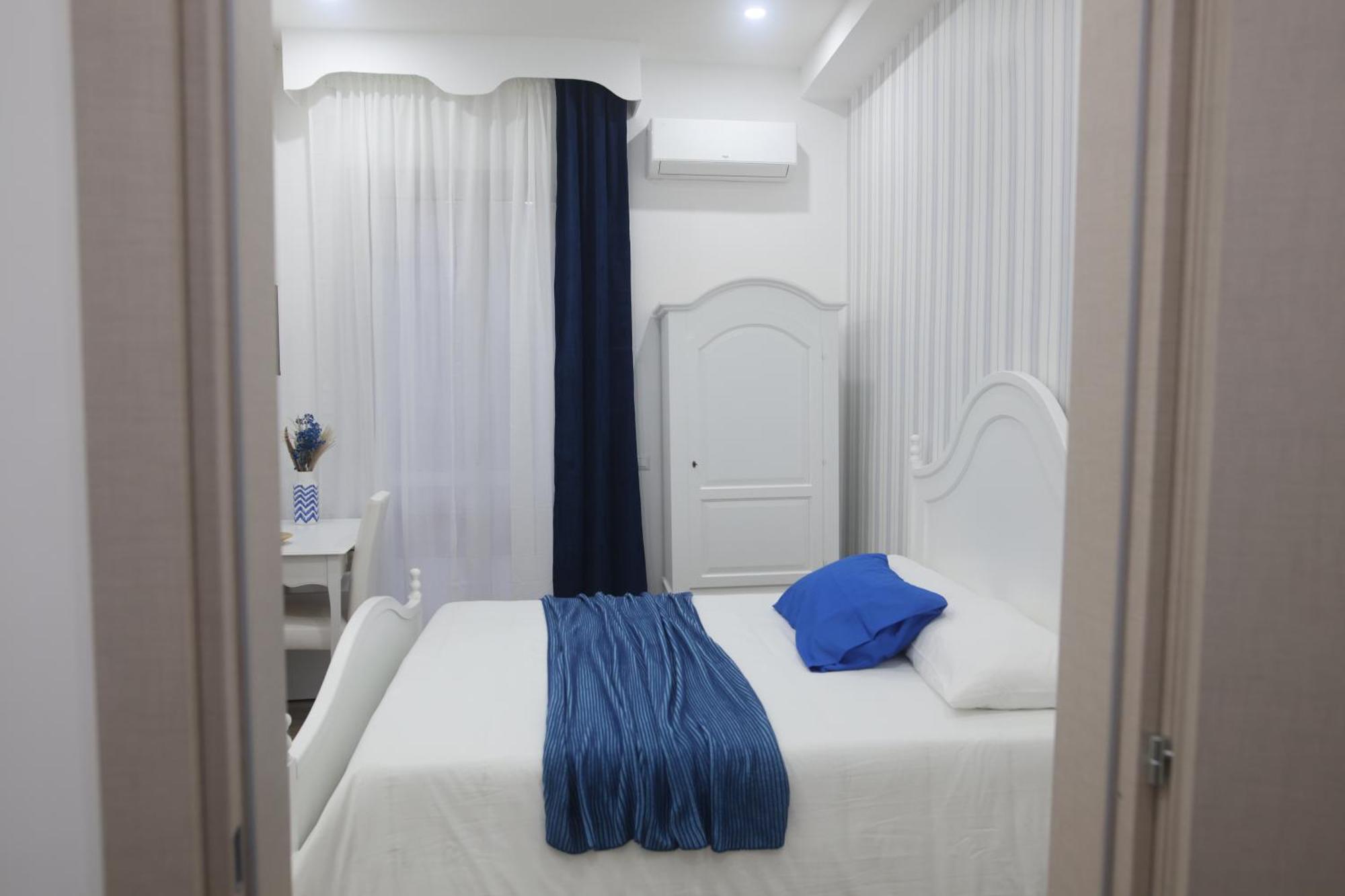 B&B Anma Ercolano Exterior foto