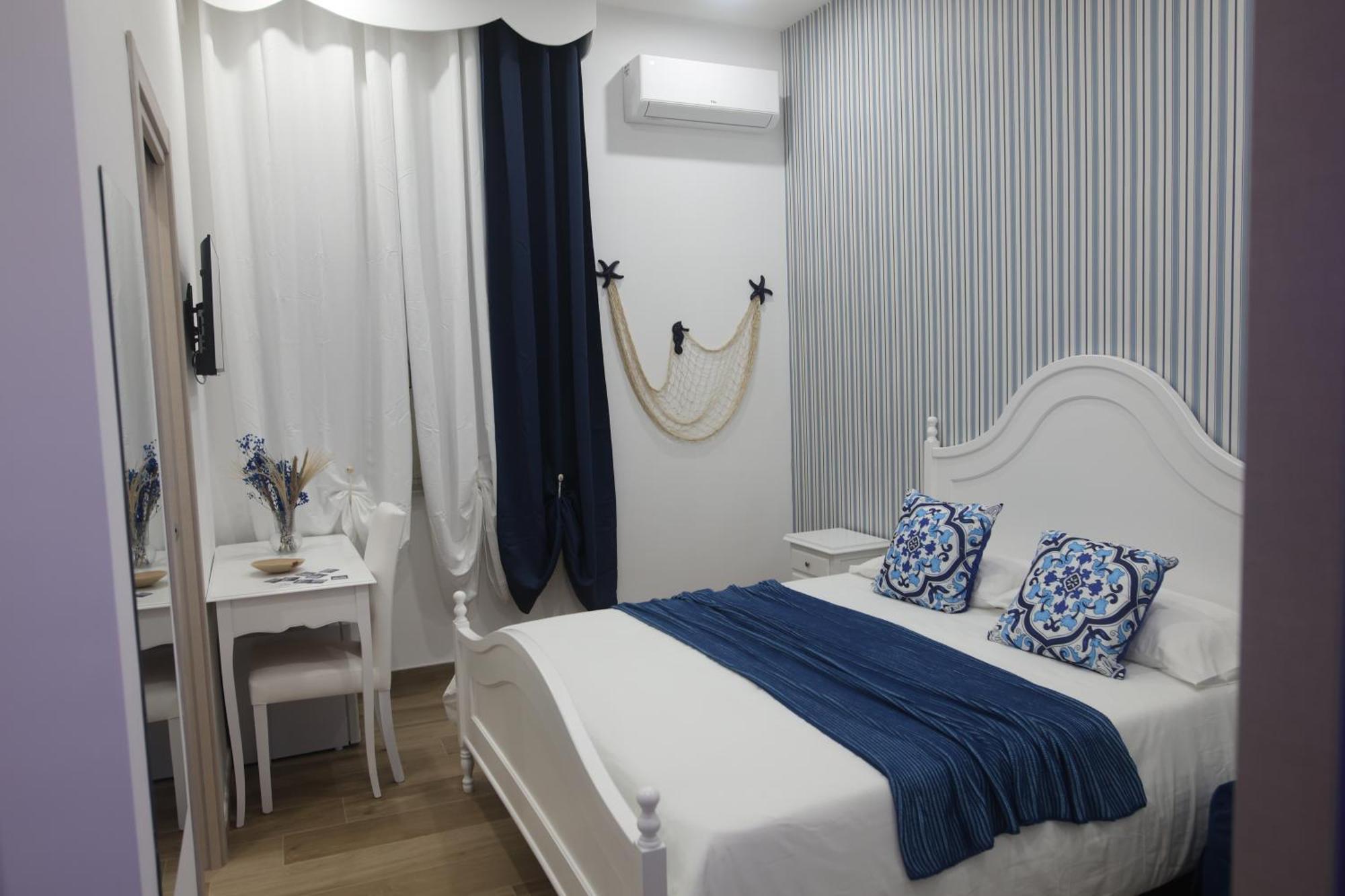 B&B Anma Ercolano Exterior foto