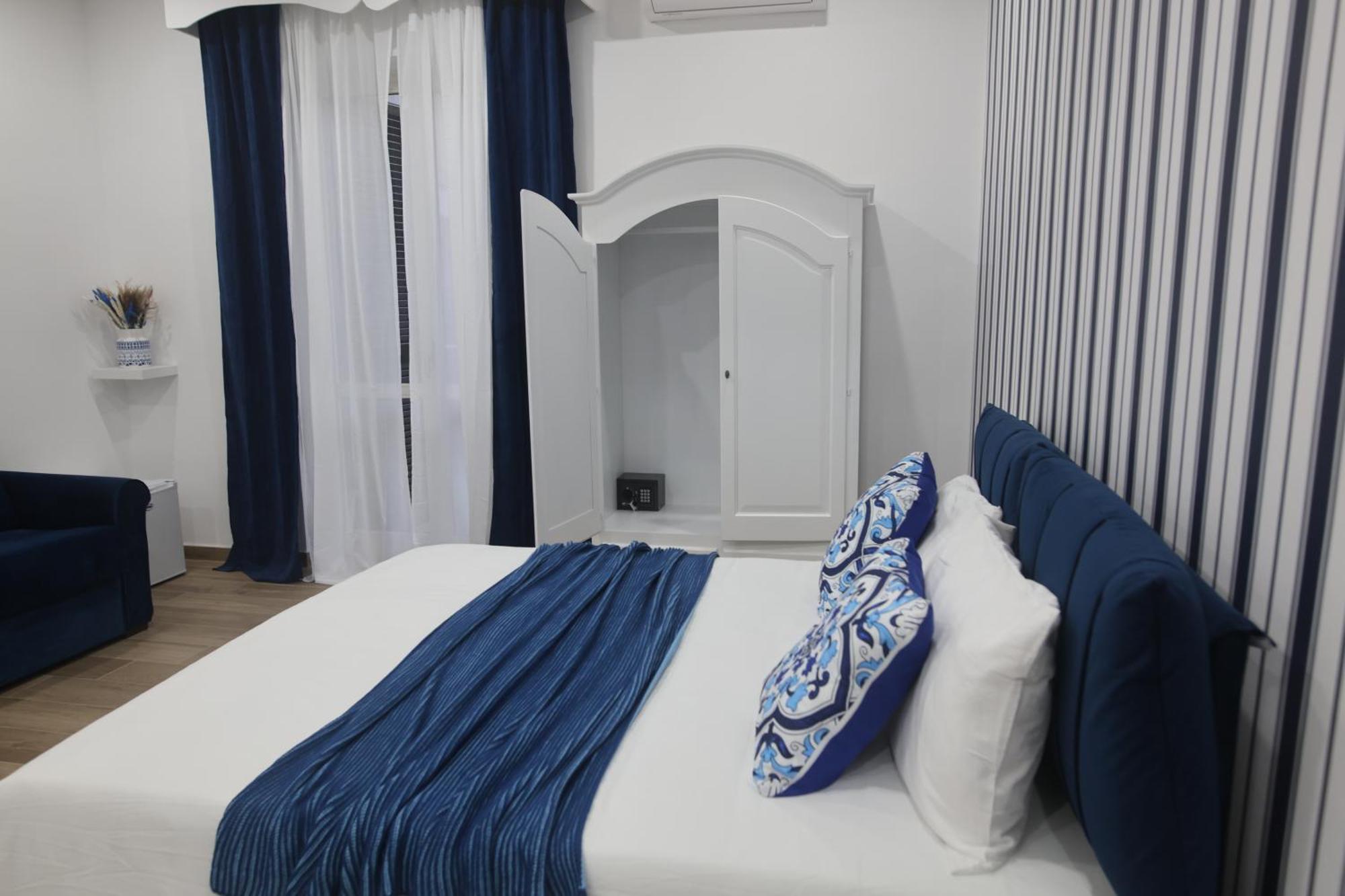 B&B Anma Ercolano Exterior foto