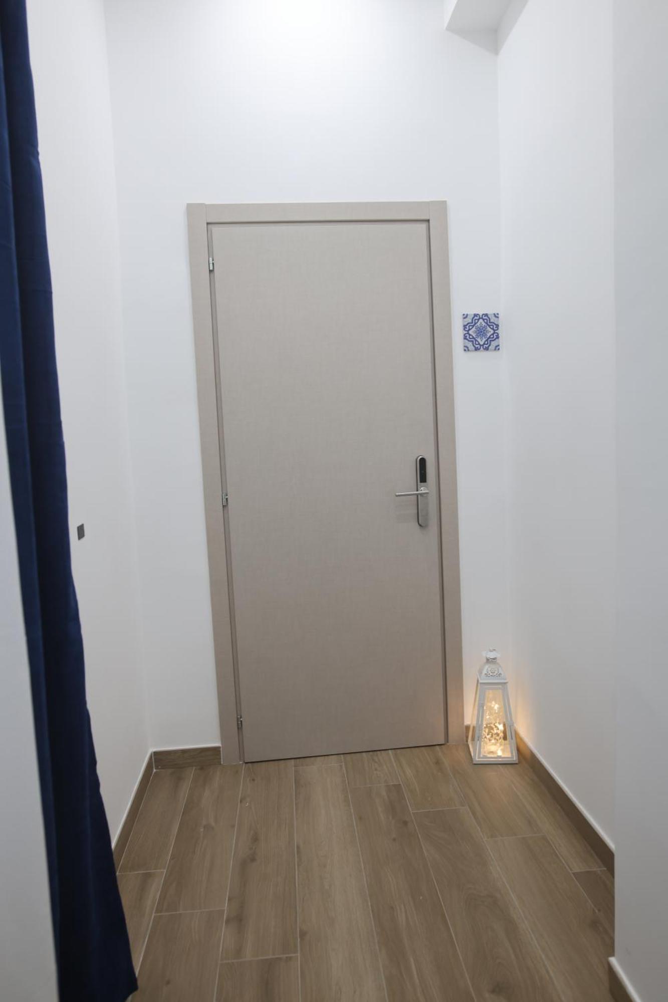 B&B Anma Ercolano Exterior foto