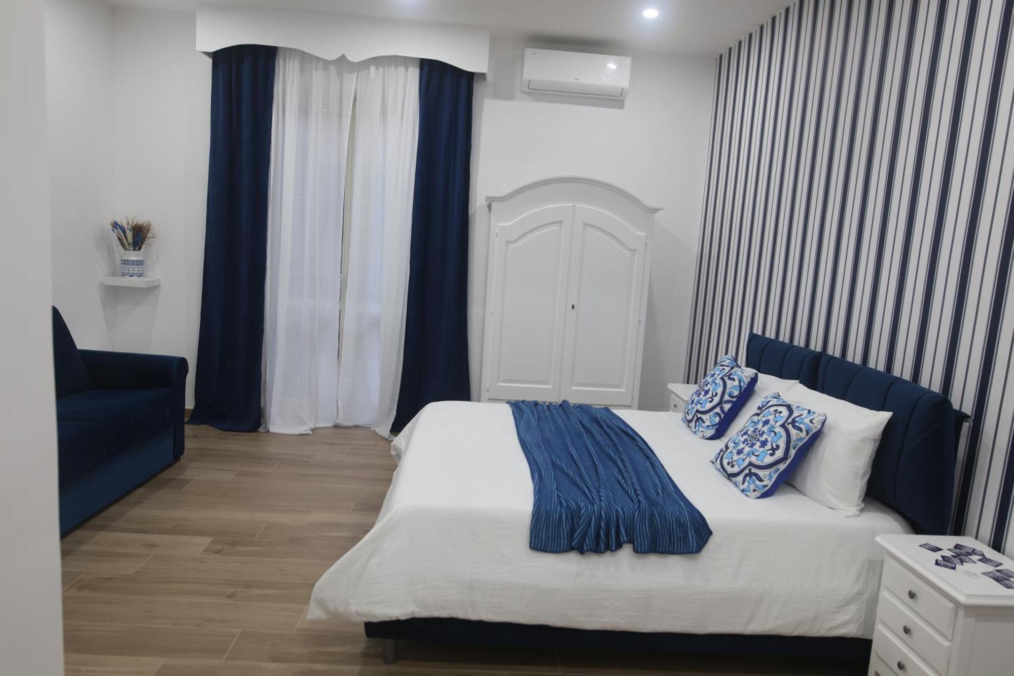 B&B Anma Ercolano Exterior foto
