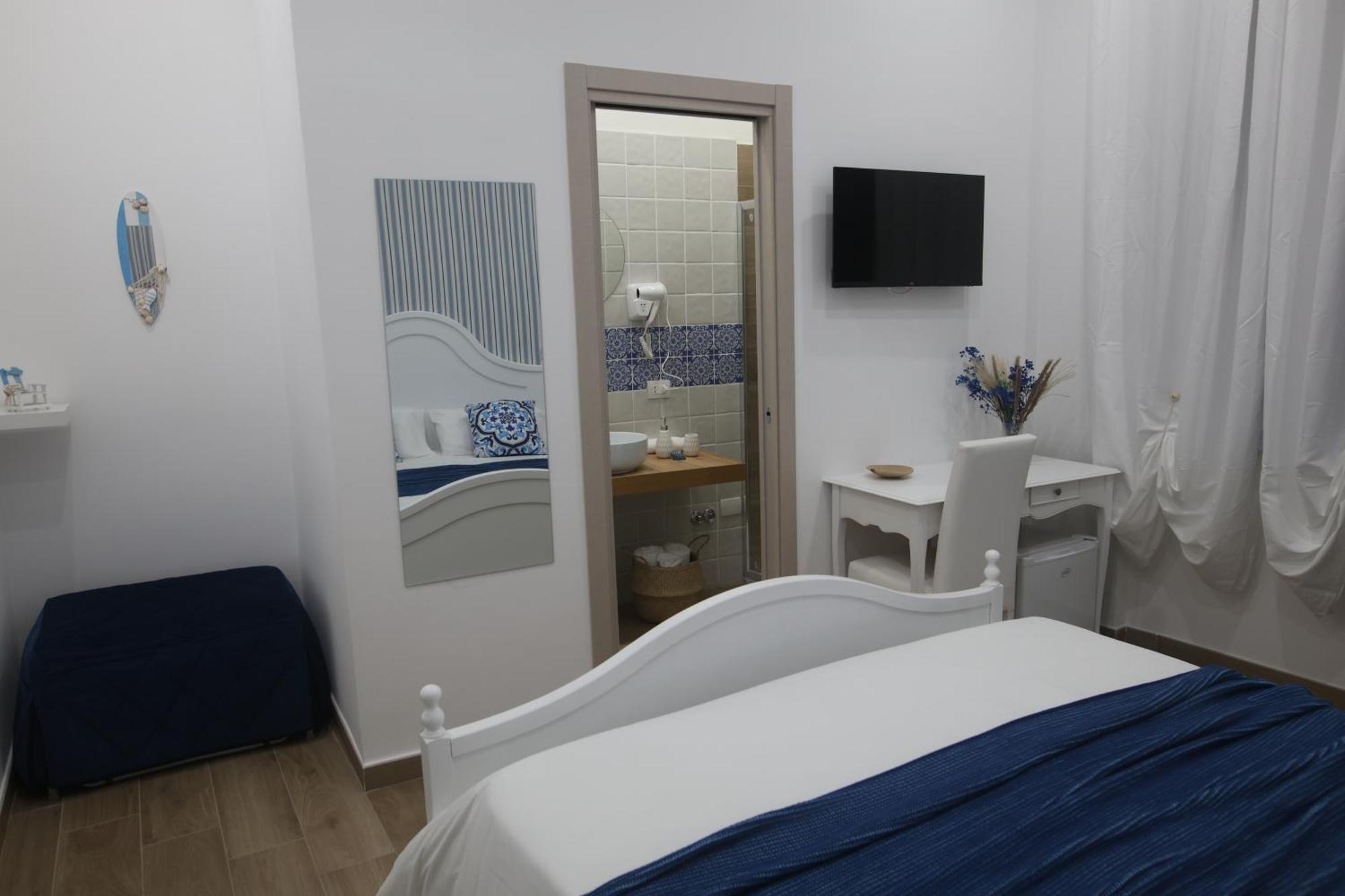 B&B Anma Ercolano Exterior foto