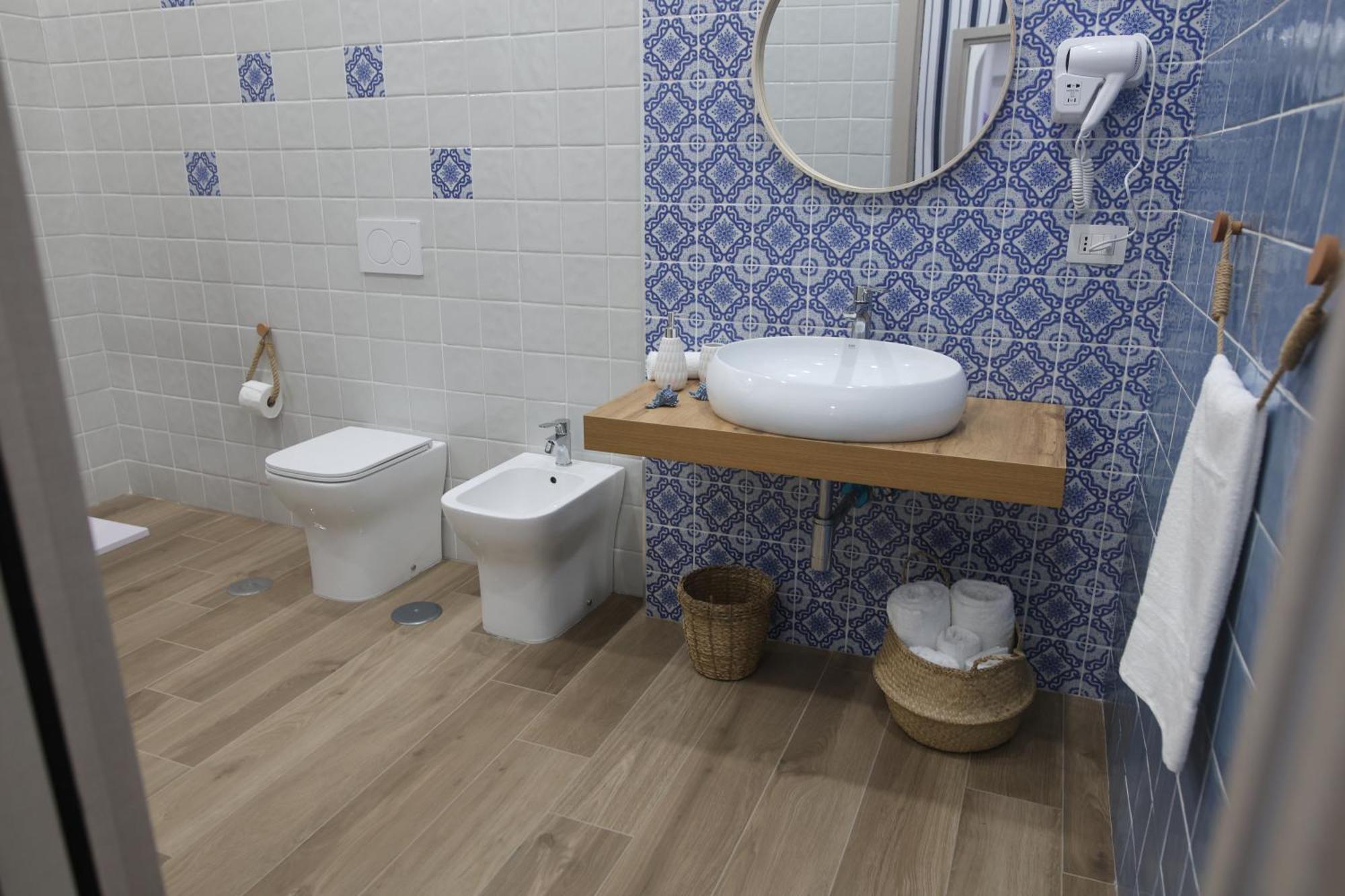B&B Anma Ercolano Exterior foto