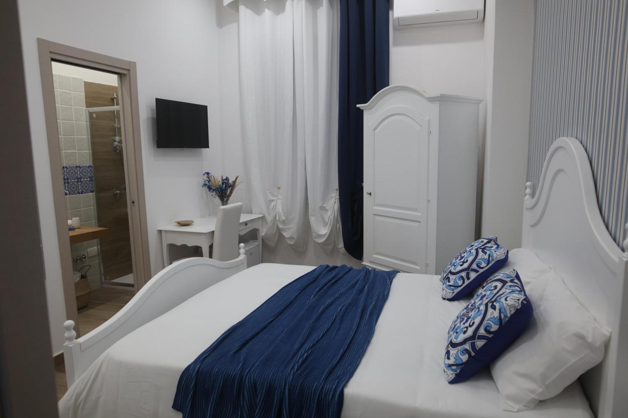 B&B Anma Ercolano Exterior foto