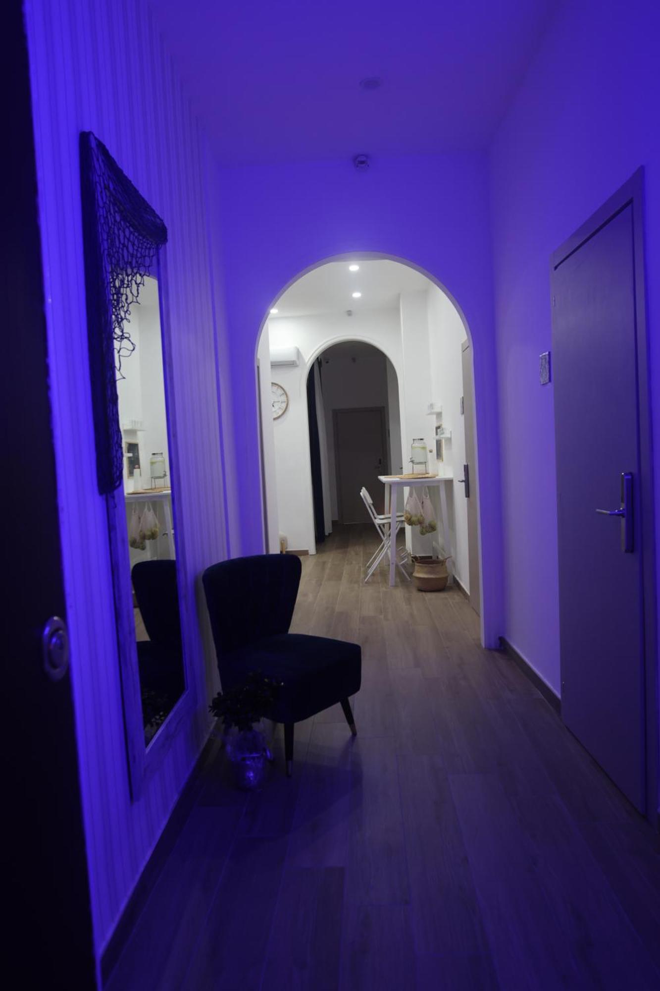 B&B Anma Ercolano Exterior foto