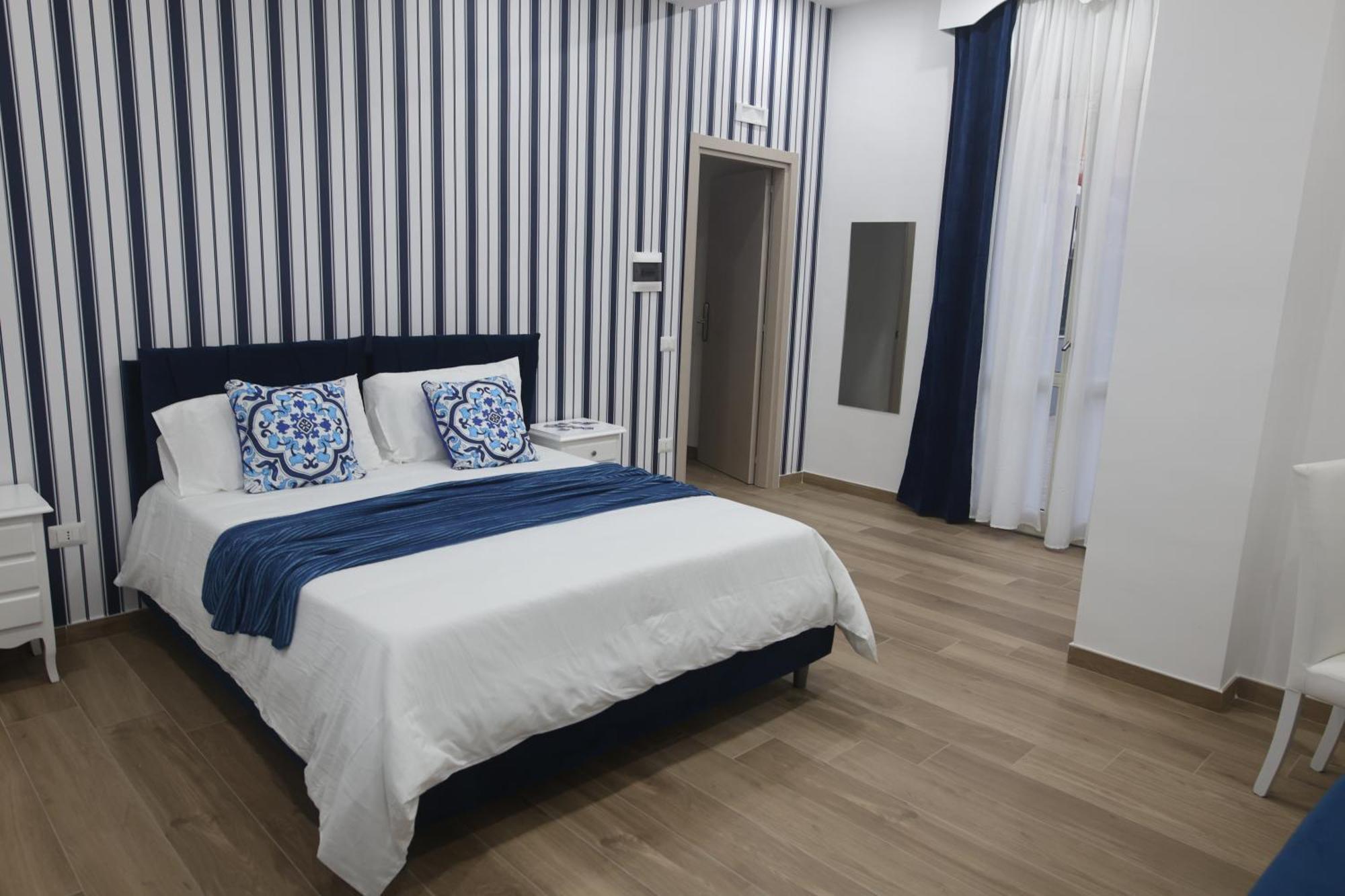 B&B Anma Ercolano Exterior foto