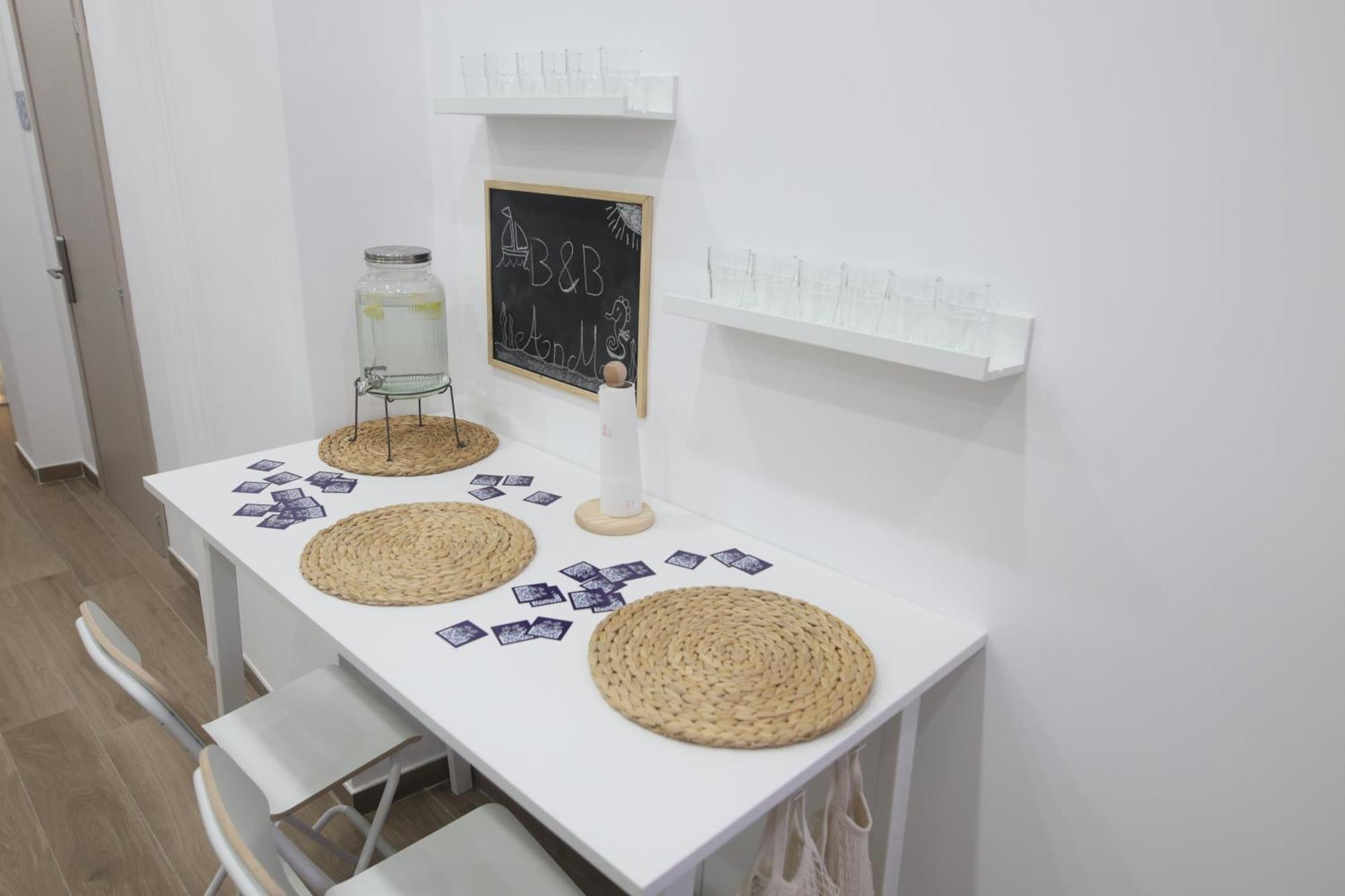 B&B Anma Ercolano Exterior foto