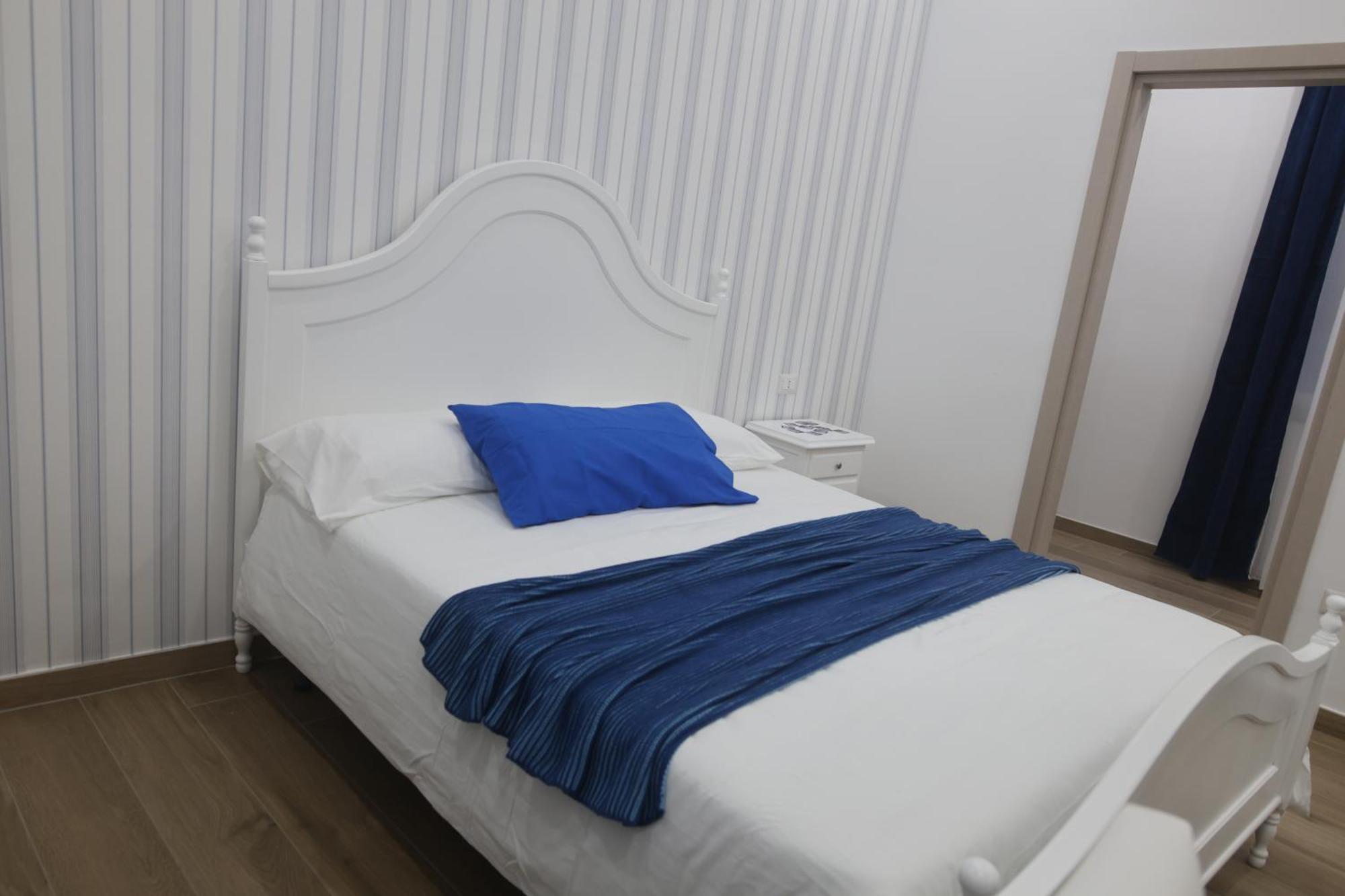B&B Anma Ercolano Exterior foto