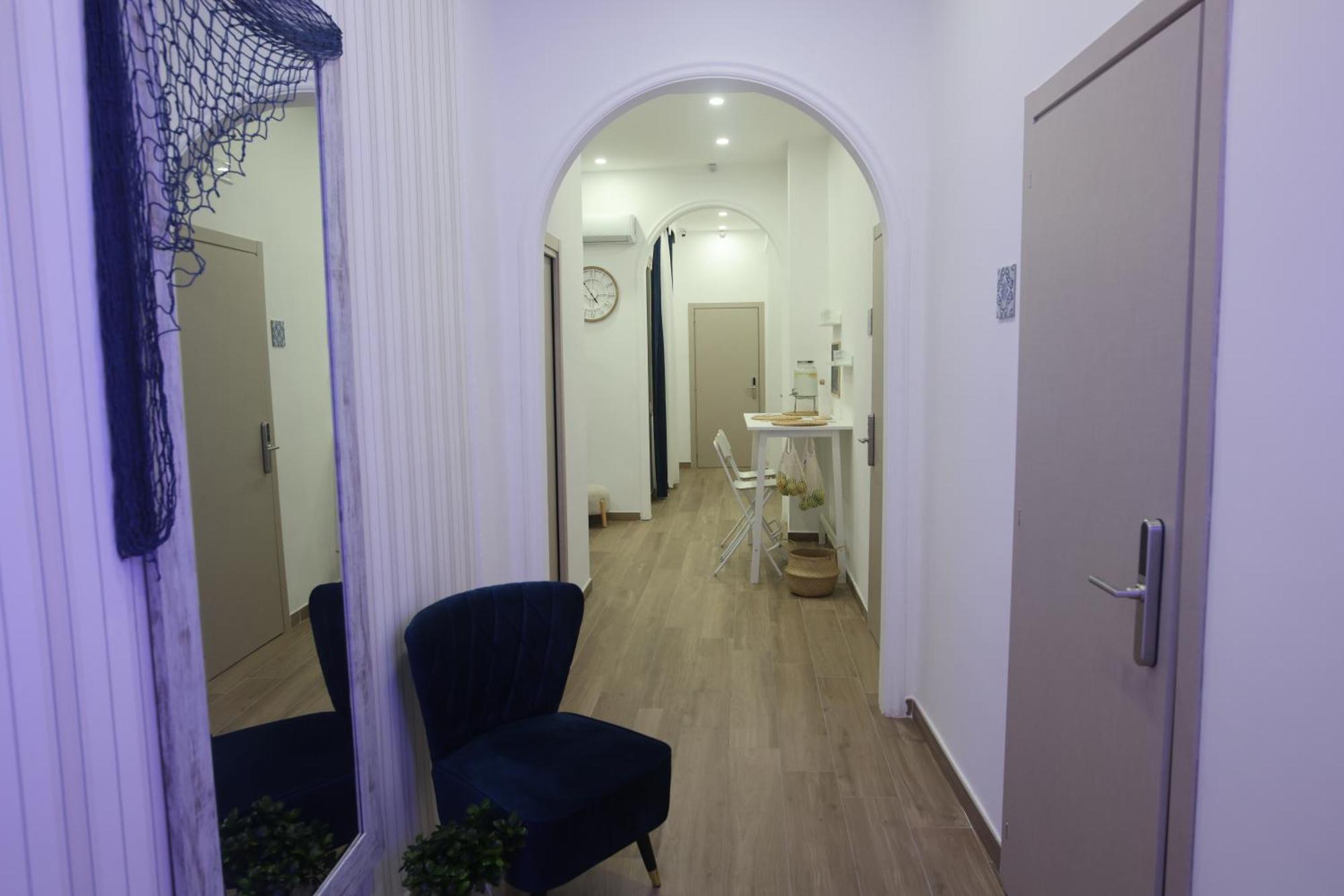 B&B Anma Ercolano Exterior foto