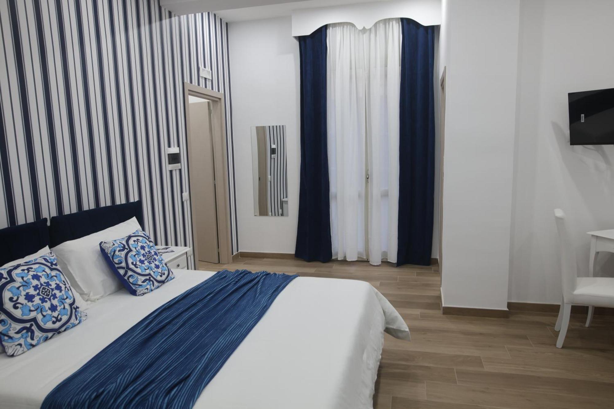 B&B Anma Ercolano Exterior foto