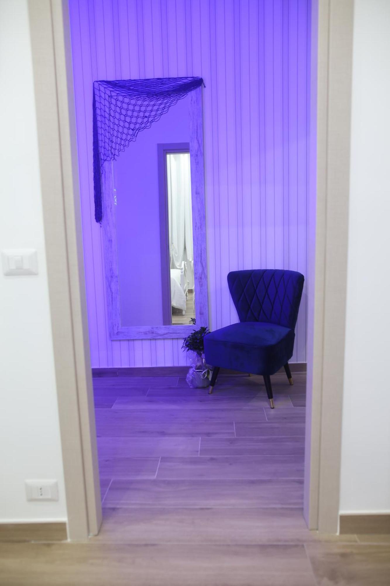 B&B Anma Ercolano Exterior foto