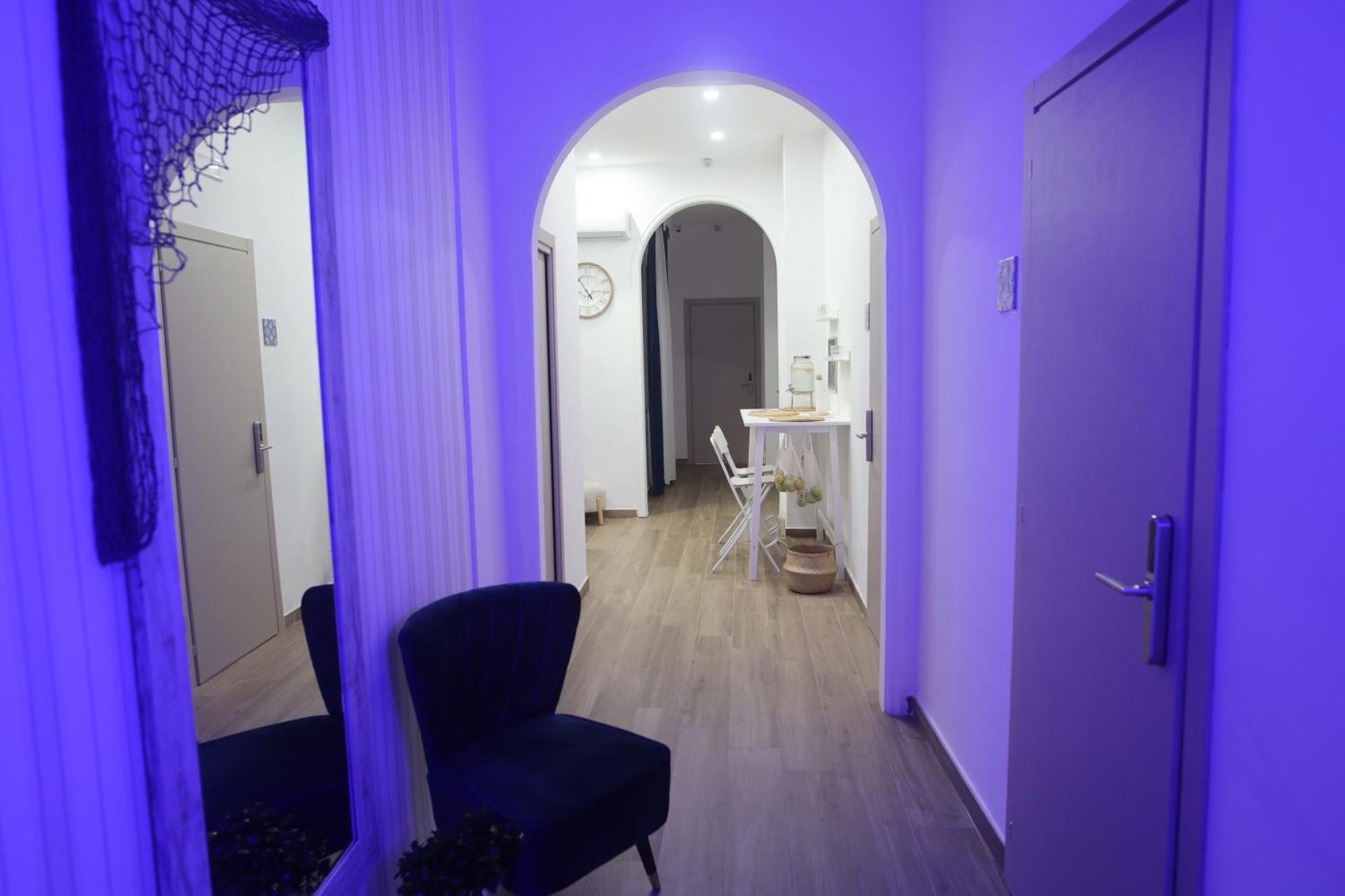 B&B Anma Ercolano Exterior foto