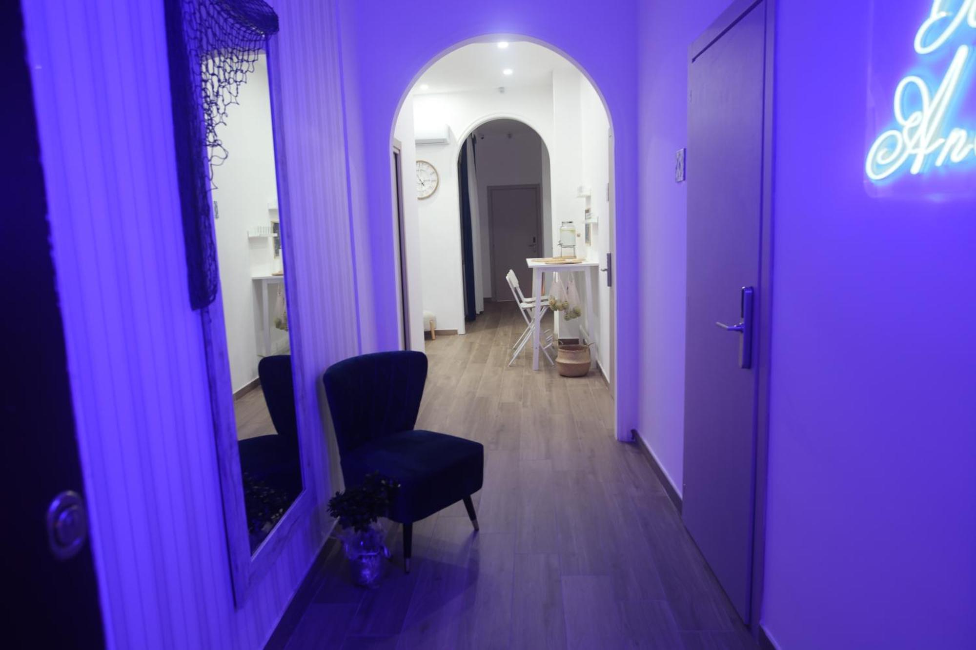 B&B Anma Ercolano Exterior foto